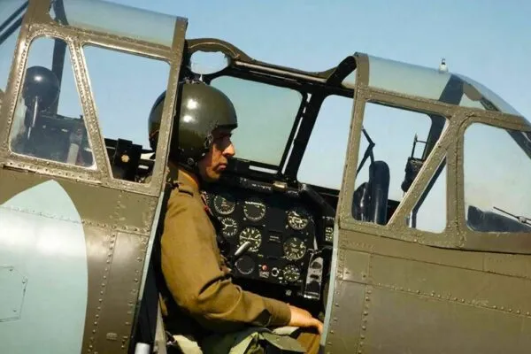 За гранью реальности Военная драма