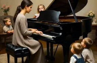 Забытая мелодия