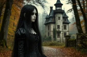 Шепот из Теннесси: Проклятие семьи Белл