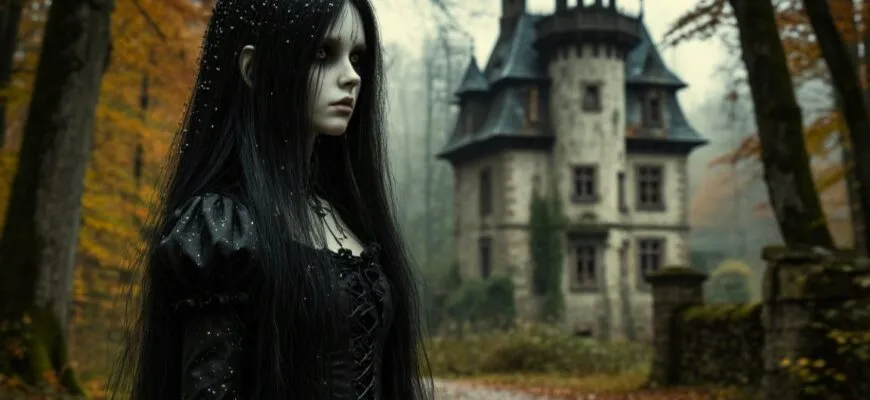 Шепот из Теннесси: Проклятие семьи Белл