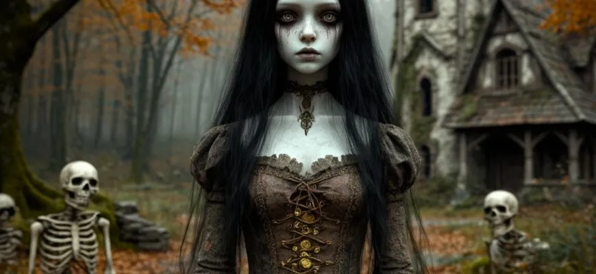 Золото Мертвецов Воскресенска