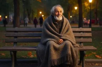 Звездная Пыль на Ладонях