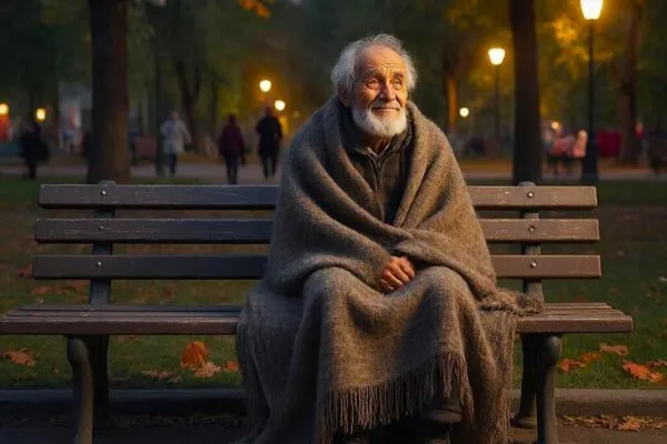 Звездная Пыль на Ладонях