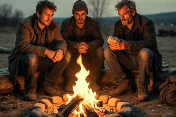 «Камень с поляны»