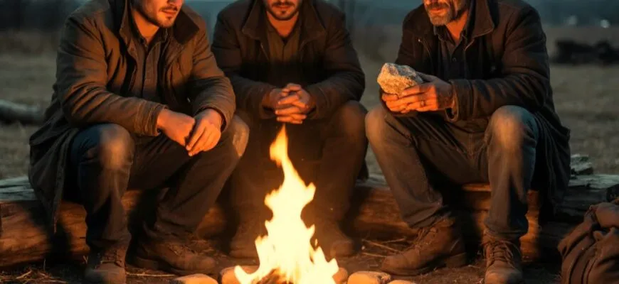 «Камень с поляны»