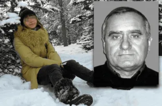 Тень за рулём: история орского маньяка