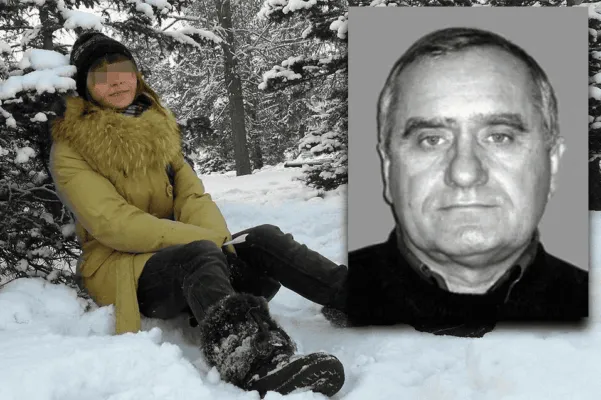 Тень за рулём: история орского маньяка