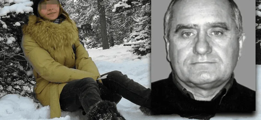 Тень за рулём: история орского маньяка