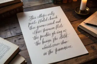 Стихи на 30 лет