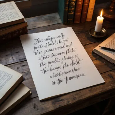 Стихи на 30 лет