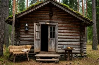 «След в тумане»