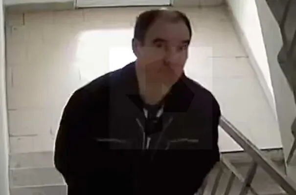 Тени Печер: Шепот Маньяка