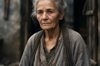 Старуха Изергиль рассказ о Данко