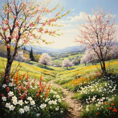 Стихотворение Константина Бальмонта