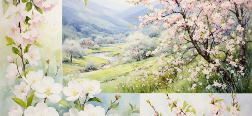 10 стихотворений в стиле Анны Ахматовой