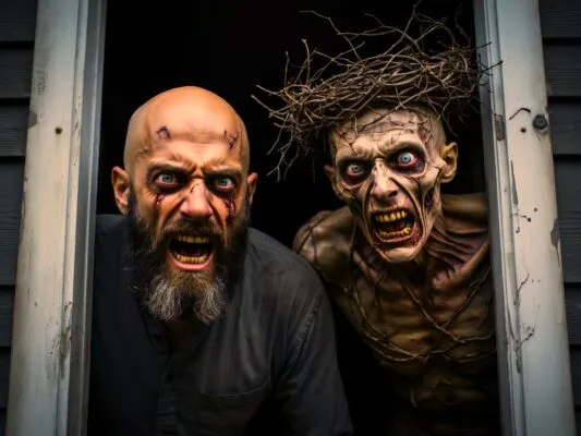 Дар Повелителя