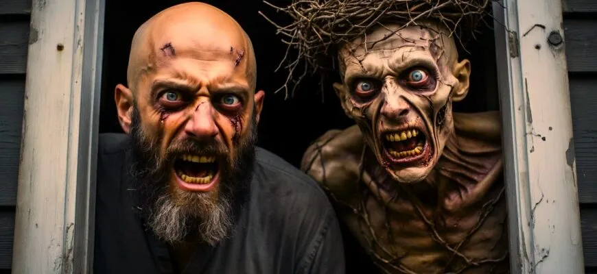 Дар Повелителя