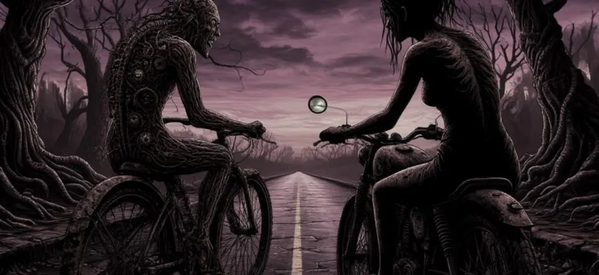 «Тень Леонардо: эхо незавершённых замыслов»