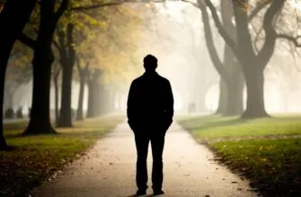 «Белая тень у Вишневого бора»