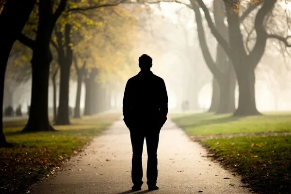 «Белая тень у Вишневого бора»