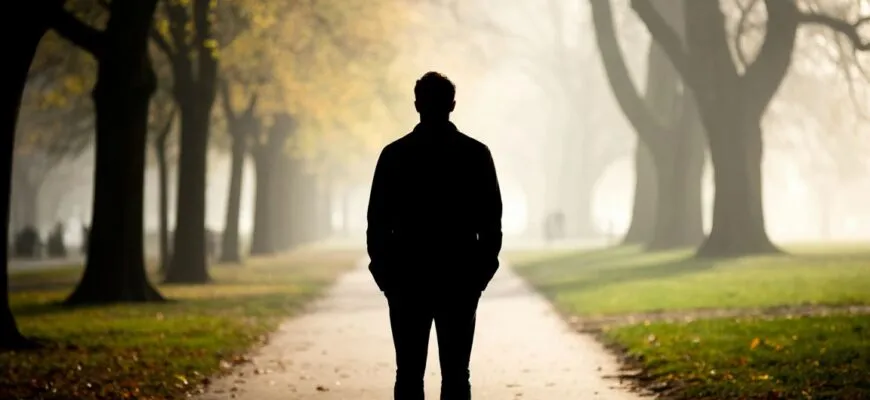 «Белая тень у Вишневого бора»