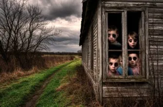 Безглазое Счастье