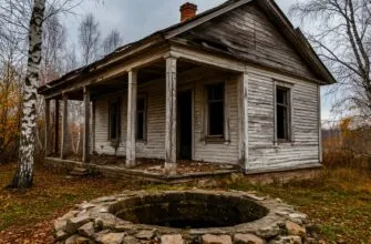 «Чёрная вода»