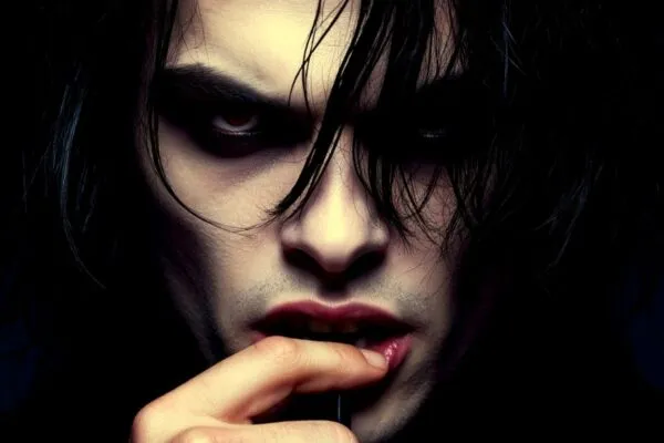 Чёрное пятно