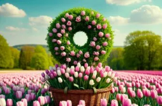 «Мелодия весны: стихи к 8 Марта»