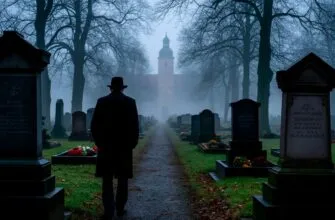 «Тень в зеркале»: история Каспара Хаузера