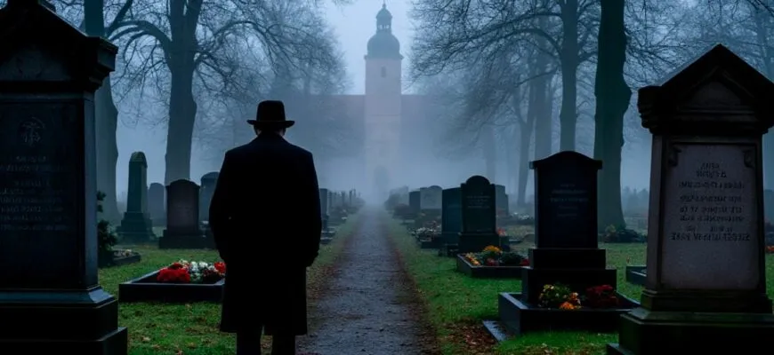 «Тень в зеркале»: история Каспара Хаузера