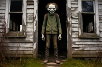 Ужас Липовского леса