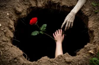 Дачное Кладбище