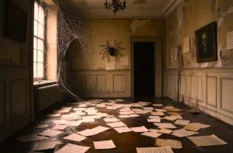 Чужая квартира