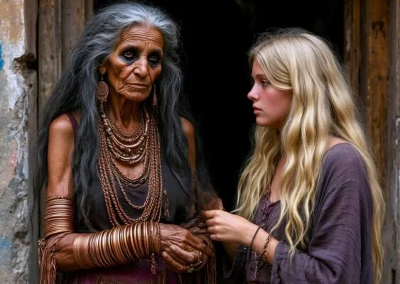 Три карты Цыганки