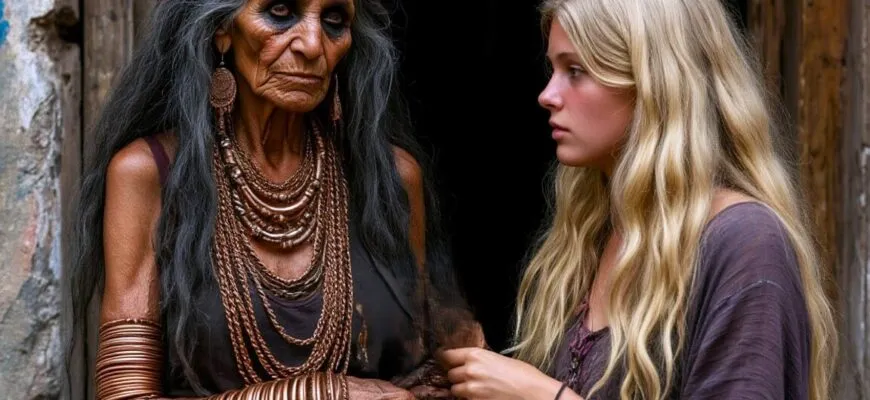 Три карты Цыганки