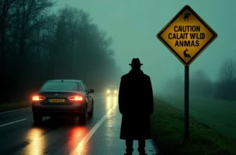 «Осторожно: дикие животные»