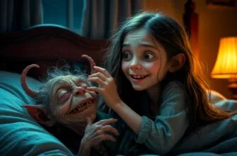 Дверь в подвал