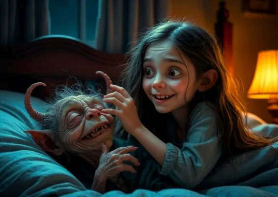 Дверь в подвал