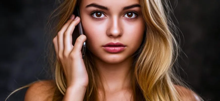 «Голоса в трубке»