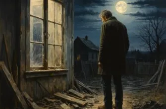 Хранитель Дачного посёлка