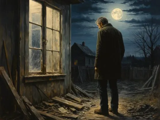 Хранитель Дачного посёлка