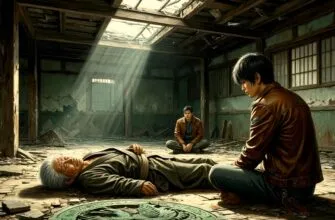 Камень Феникса