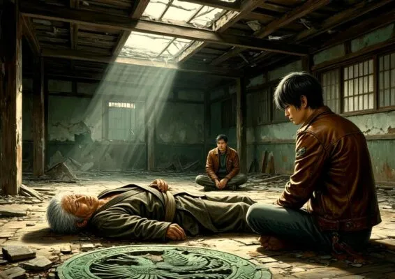 Камень Феникса