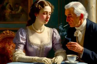 Свет надежды Роман