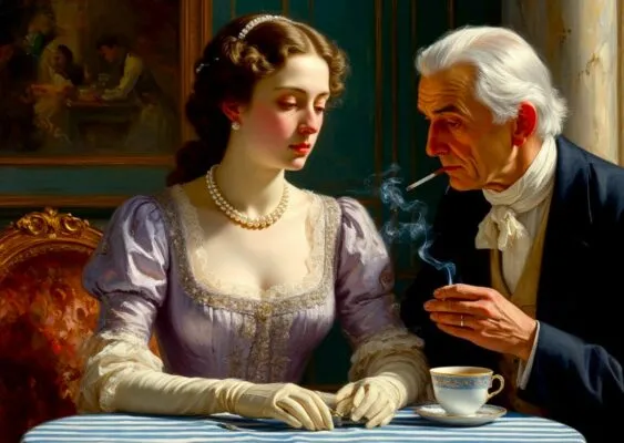 Свет надежды Роман