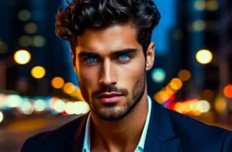 "Компас" Мужская Коллекция Стихотворений