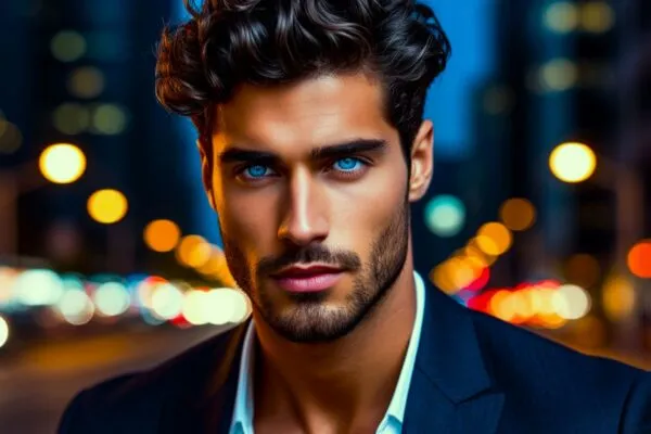 "Компас" Мужская Коллекция Стихотворений