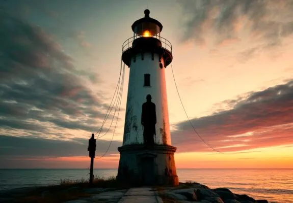 «Старый маяк»