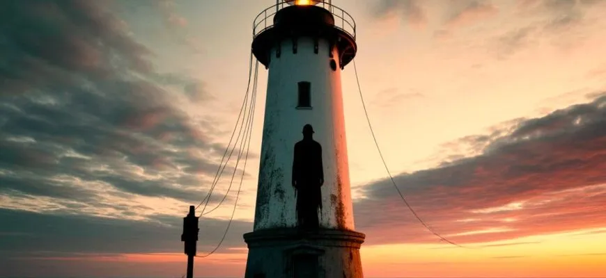 «Старый маяк»